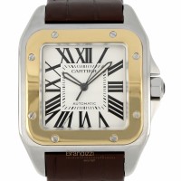 Cartier Santos 100 XL Ref. 2656