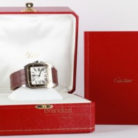 Cartier Santos 100 XL Ref. 2656