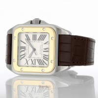 Cartier Santos 100 XL Ref. 2656