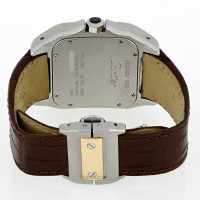 Cartier Santos 100 XL Ref. 2656