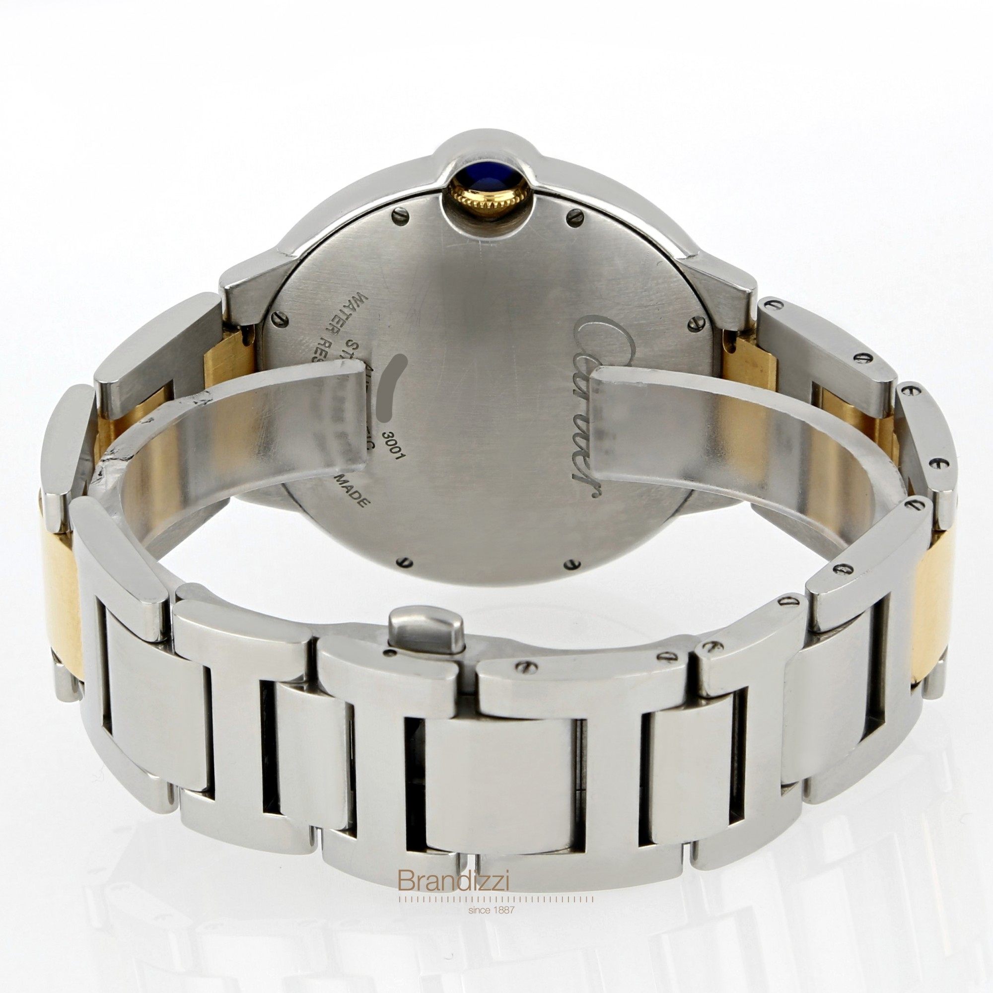Cartier ballon bleu 3001 deals