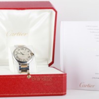 Cartier Ballon Bleu Ref. 3001