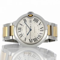 Cartier Ballon Bleu Ref. 3001