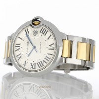 Cartier Ballon Bleu Ref. 3001