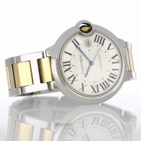 Cartier Ballon Bleu Ref. 3001