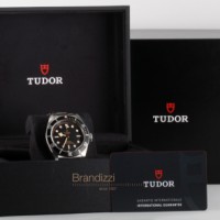 Tudor Black Bay Ref. 79230N