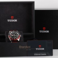 Tudor Black Bay GMT Ref. 79830RB