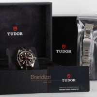 Tudor Black Bay Fifty Eight Ref. 79030N