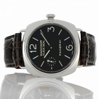 Panerai Radiomir Blackseal PAM00183 - OP6644