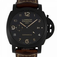 Panerai Luminor 1950 3 Days GMT PAM00441 - OP6883