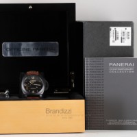 Panerai Luminor 1950 3 Days GMT PAM00441 - OP6883