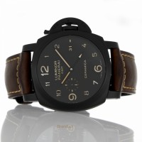 Panerai Luminor 1950 3 Days GMT PAM00441 - OP6883