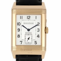 Jaeger Le Coultre Reverso Grand Taille Duo Face Ref. 270.2.54