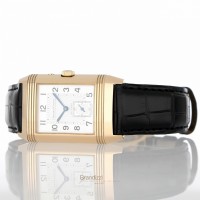 Jaeger Le Coultre Reverso Grand Taille Duo Face Ref. 270.2.54