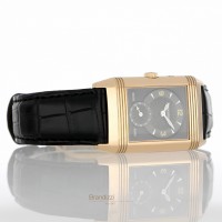 Jaeger Le Coultre Reverso Grand Taille Duo Face Ref. 270.2.54