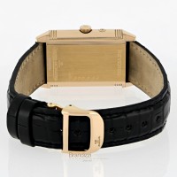 Jaeger Le Coultre Reverso Grand Taille Duo Face Ref. 270.2.54