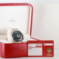 Omega Speedmaster Ref. 35705000