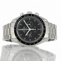 Omega Speedmaster Co Axial Ref. 31130445001002