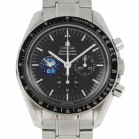 Omega Speedmaster "Snoopy Award Eyes On The Stars" Ref. 35785100