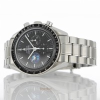 Omega Speedmaster "Snoopy Award Eyes On The Stars" Ref. 35785100