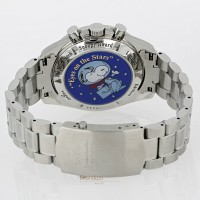 Omega Speedmaster "Snoopy Award Eyes On The Stars" Ref. 35785100