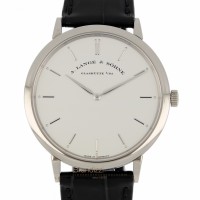 A. Lange & Sohne Saxonia Thin Ref. 211.026