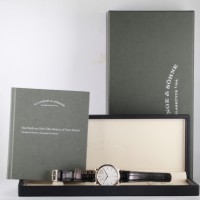 A. Lange & Sohne Saxonia Thin Ref. 211.026