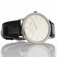 A. Lange & Sohne Saxonia Thin Ref. 211.026