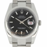 Rolex Date Just Ref. 116200