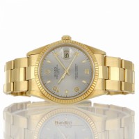 Rolex Oyster Perpetual Date Ref. 15238