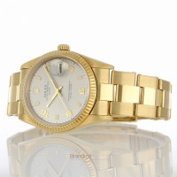 Rolex Oyster Perpetual Date Ref. 15238