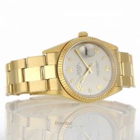 Rolex Oyster Perpetual Date Ref. 15238