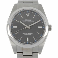 Rolex Oyster Perpetual Ref. 114300