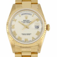 Rolex Day Date Ref. 18238