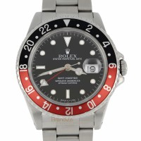 Rolex GMT Ref. 16700