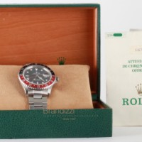 Rolex GMT Ref. 16700