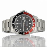 Rolex GMT Ref. 16700