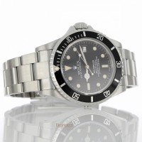 Rolex Sea Dweller Ref 16600