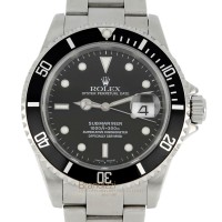 Rolex Submariner Ref. 16610