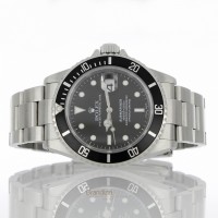 Rolex Submariner Ref. 16610