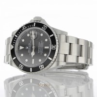 Rolex Submariner Ref. 16610