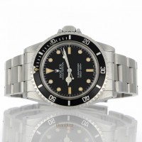 Rolex Submariner Ref. 5513