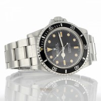 Rolex Submariner Ref. 5513