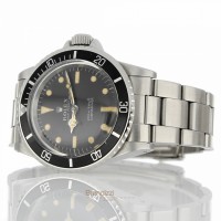 Rolex Submariner Ref. 5513 Meter First