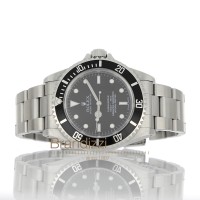 Rolex Submariner Ref. 14060M