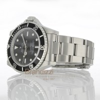 Rolex Submariner Ref. 14060M