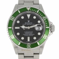 Rolex Submariner Ref. 16610