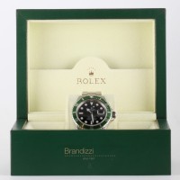 Rolex Submariner Ref. 16610