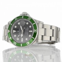 Rolex Submariner Ref. 16610