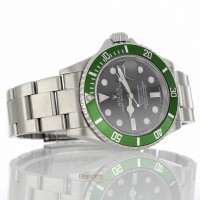 Rolex Submariner Ref. 16610